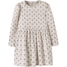 Name It Peyote Melange Nmfonine Ls Klänning Bf