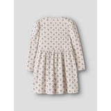 Name It Peyote Melange Nmfonine Ls Klänning Bf