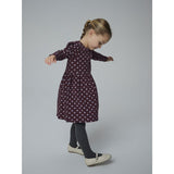 Name It Sassafras Nmfonine Ls Klänning Bf