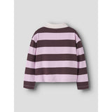 Name It Nosegay Nkfollie Ls Rlx Sh Pikétröja Bf