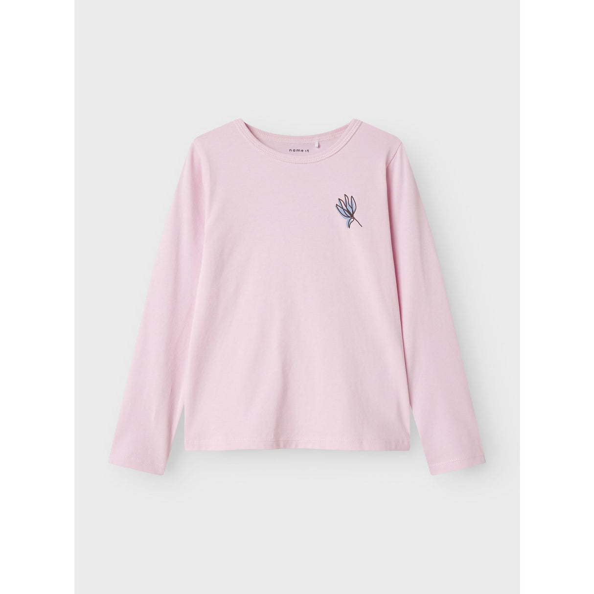 Name It Nosegay Nmfoslina Ls Topp Bf