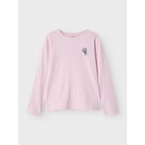 Name It Nosegay Nmfoslina Ls Topp Bf
