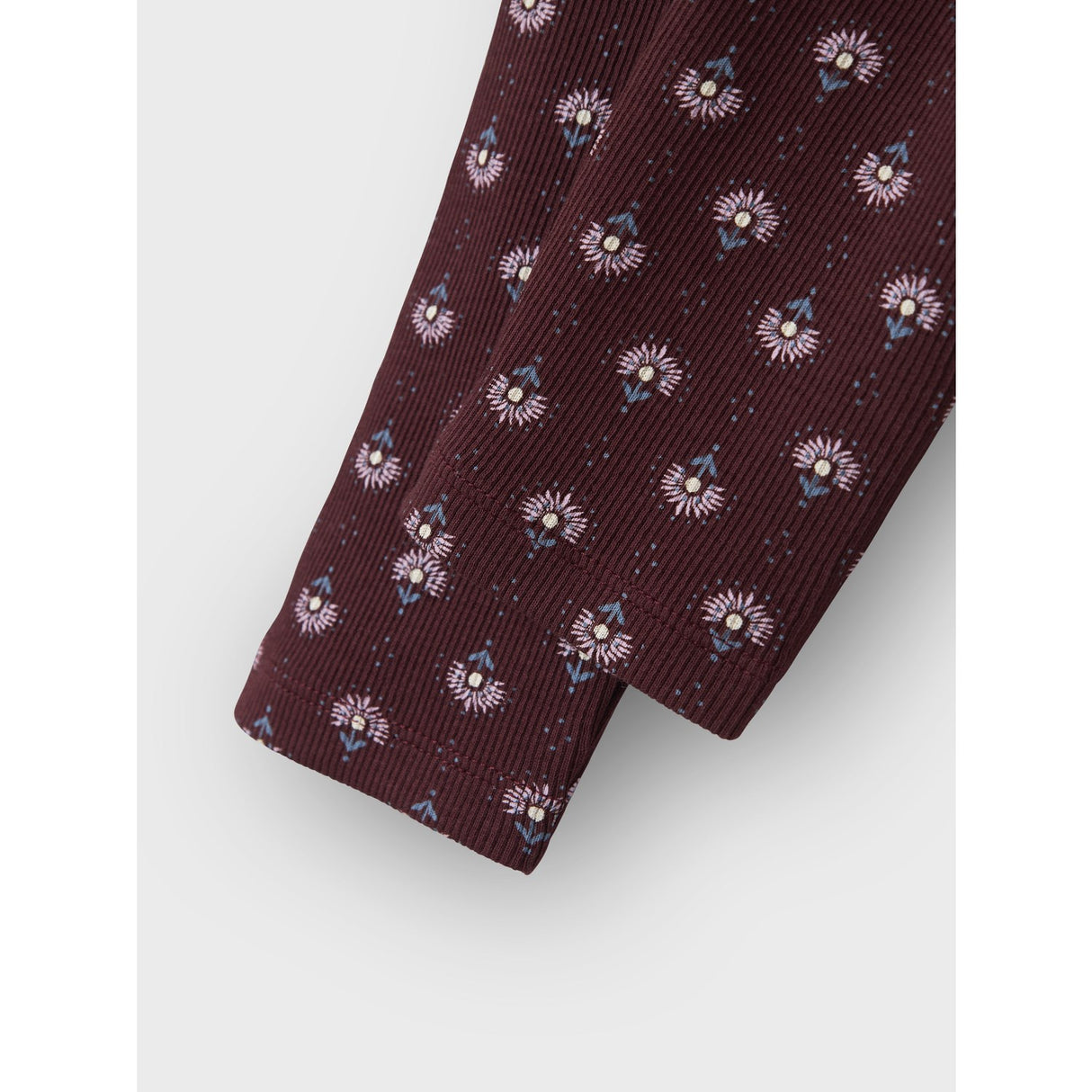 Name It Sassafras Nmfonine Slim Leggings Bf