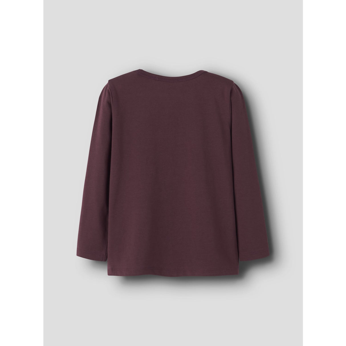 Name It Sassafras Nmfoslina Ls Topp Bf