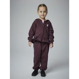 Name It Sassafras Nmfopera Swe Byxor Bru Bf