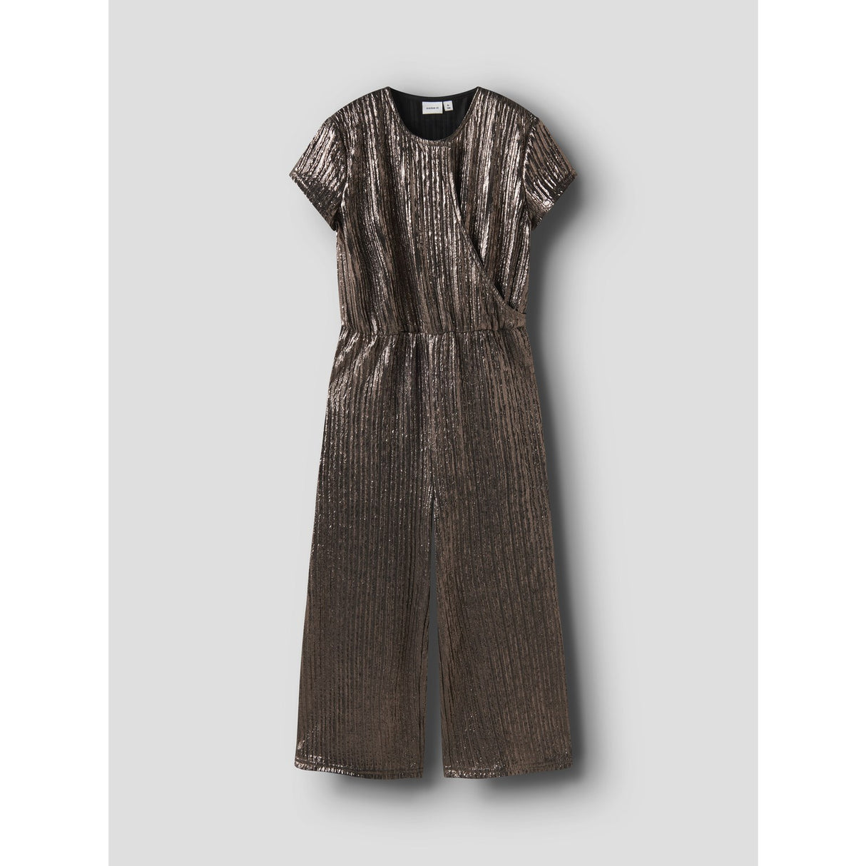 Name It Copper Nkfreneing Byxdress