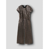 Name It Copper Nkfreneing Byxdress