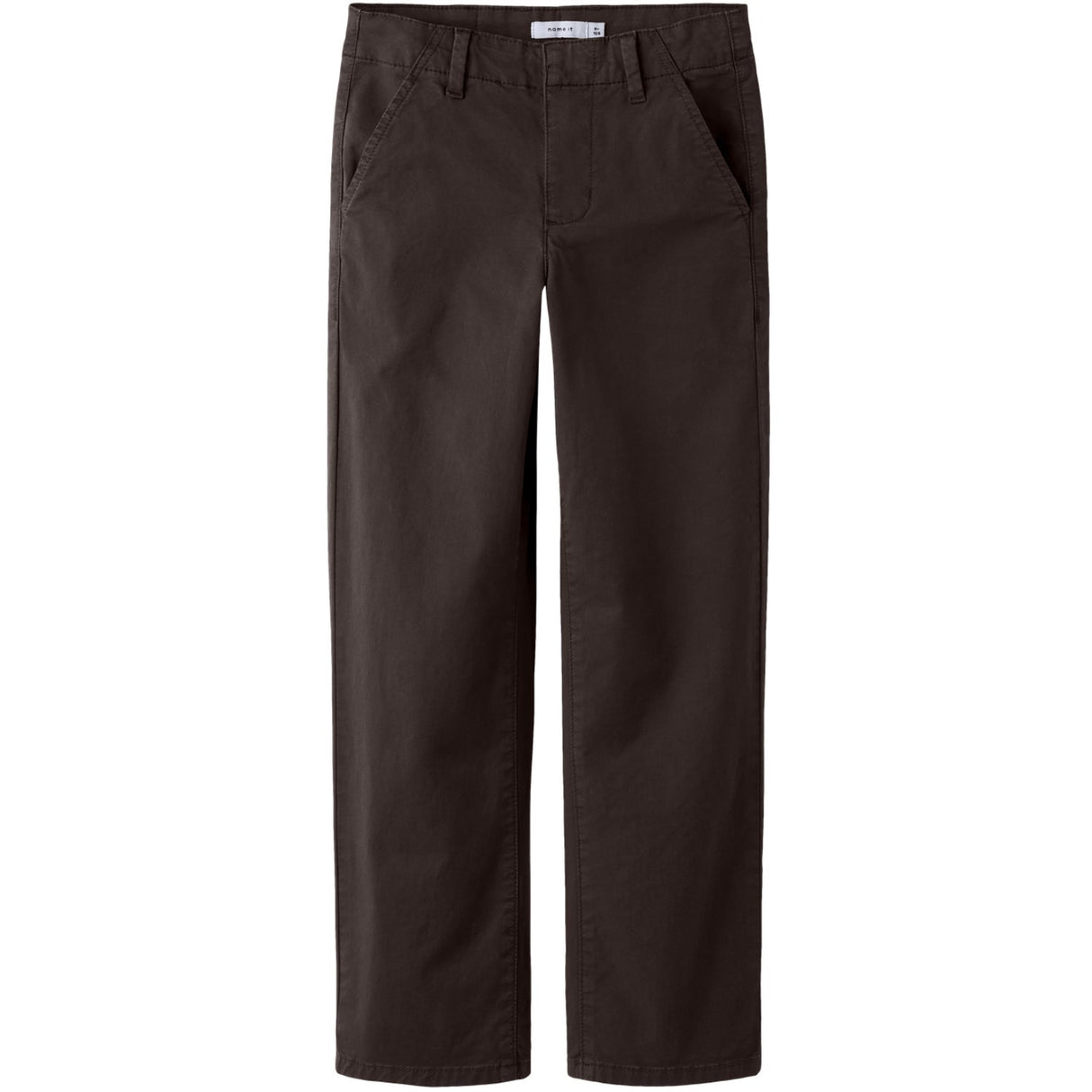 Name It Delicioso Nkmryan Straight Twi Byxor 4907-Eg R