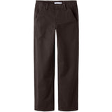 Name It Delicioso Nkmryan Straight Twi Byxor 4907-Eg R