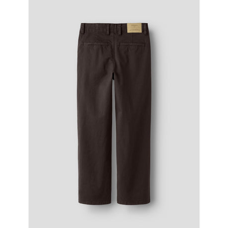 Name It Delicioso Nkmryan Straight Twi Byxor 4907-Eg R