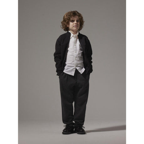 Name It Black Nkmross Ls Nreg Card