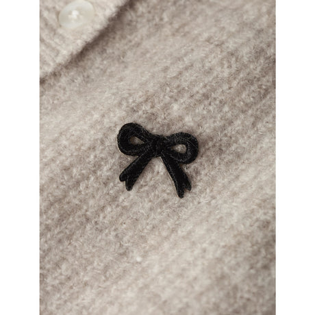 Name It Cement Nkfrifey Ls Stickad Card