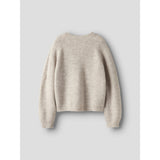 Name It Cement Nkfrifey Ls Stickad Card