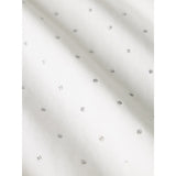 Name It Bright White Nkfruaja Ss Nreg Topp Noos