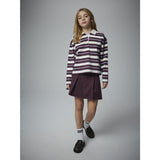 Name It Sassafras Nkfrose Twill Kjol Pleat 5505-Ax Bf