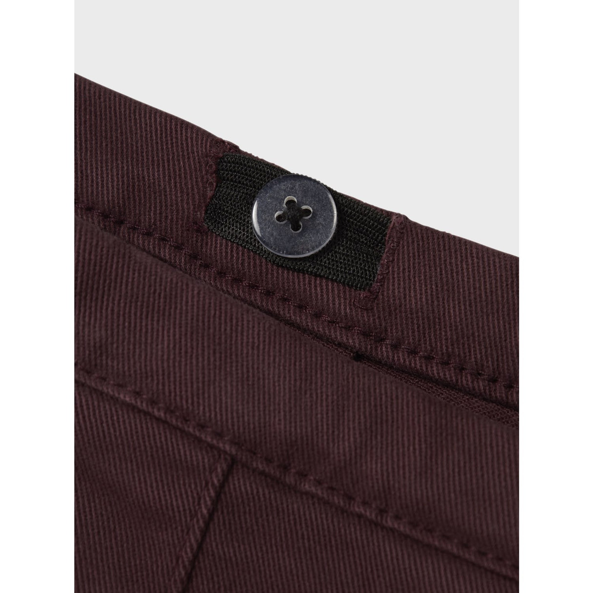 Name It Sassafras Nkfrose Twill Kjol Pleat 5505-Ax Bf