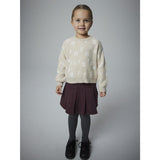 Name It Sassafras Nmfrose Twill Kjol Plea 5505-Ax Bf