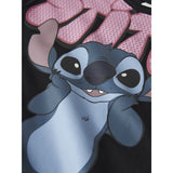 Name It Black Nkfodimi Stitch Rlx Sweat Bru Wdi