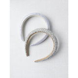 Name It Silver Nkfrillo Hairbrace