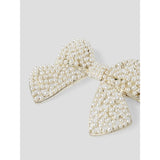 Name It Cloud Dancer Nkfrita Hairclip