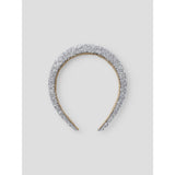 Name It Silver Nkfrillo Hairbrace