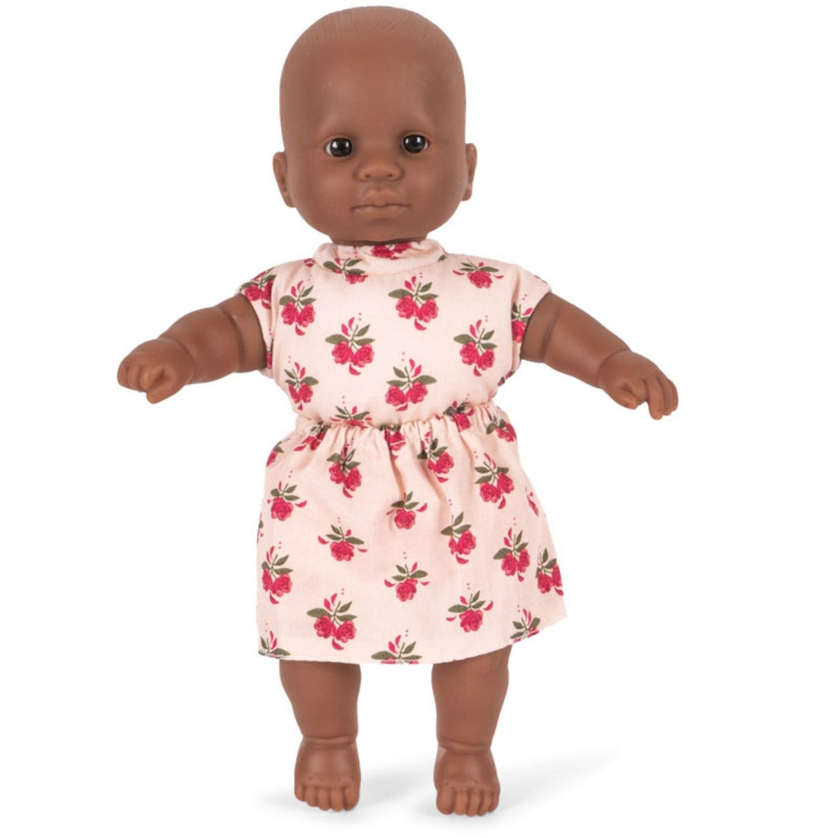 Konges Sløjd Rosie Rose Bianca Mini Docka