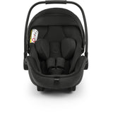 Bugaboo Otter By Nuna Mineral Washed Black