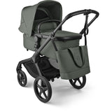 Bugaboo Changing Väska Forest Green