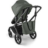 Bugaboo Changing Väska Forest Green
