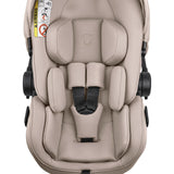 Bugaboo Otter By Nuna Desert Taupe Melange