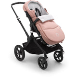 Bugaboo Evening Pink Åkpåse