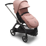 Bugaboo Evening Pink Åkpåse