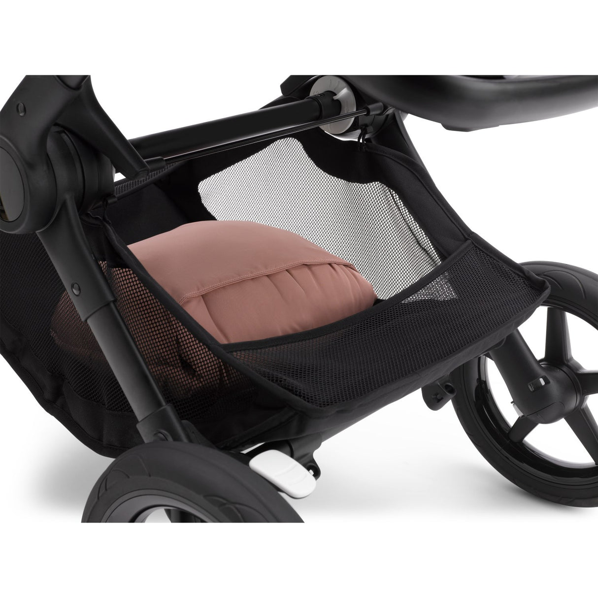 Bugaboo Evening Pink Åkpåse