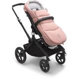 Bugaboo Evening Pink Åkpåse