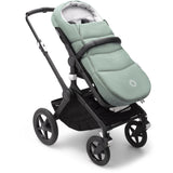 Bugaboo Pine Green Åkpåse
