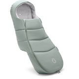 Bugaboo Pine Green Åkpåse