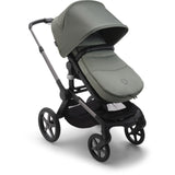 Bugaboo Pine Green Åkpåse