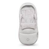 Bugaboo Fresh White Åkpåse
