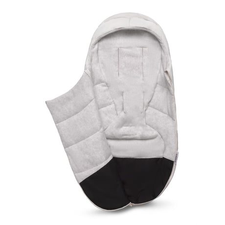 Bugaboo Fresh White Åkpåse