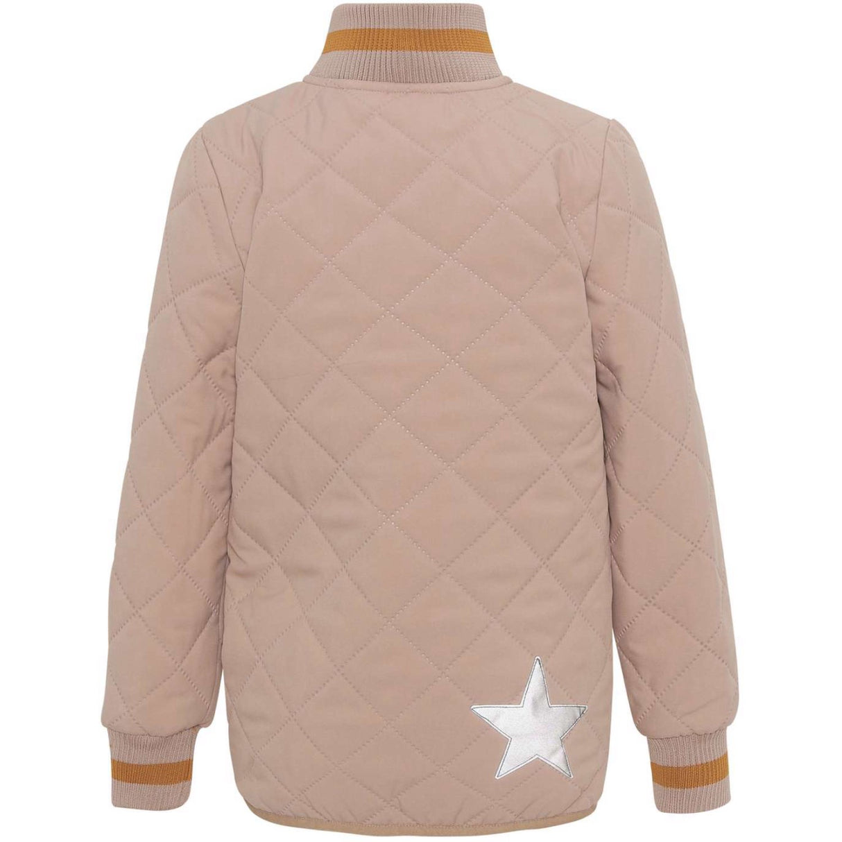 Molo Nougat Husky Soft Shell Jacka