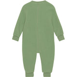 Molo Moss Green Umar Fleece Dräkt