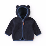 Molo Dark Night Ummi Fleece Jacka