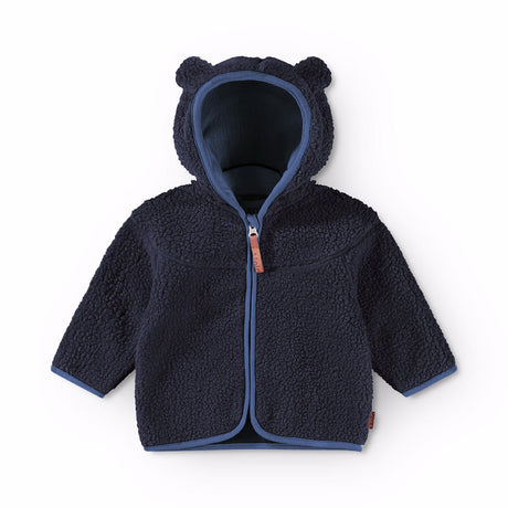 Molo Dark Night Ummi Fleece Jacka