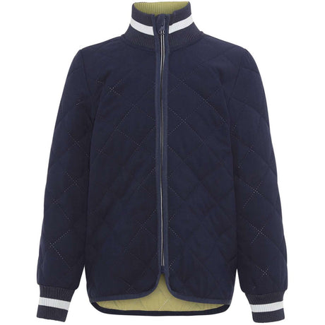 Molo Classic Navy Husky Soft Shell Jacka