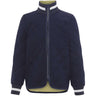 Molo Classic Navy Husky Soft Shell Jacka