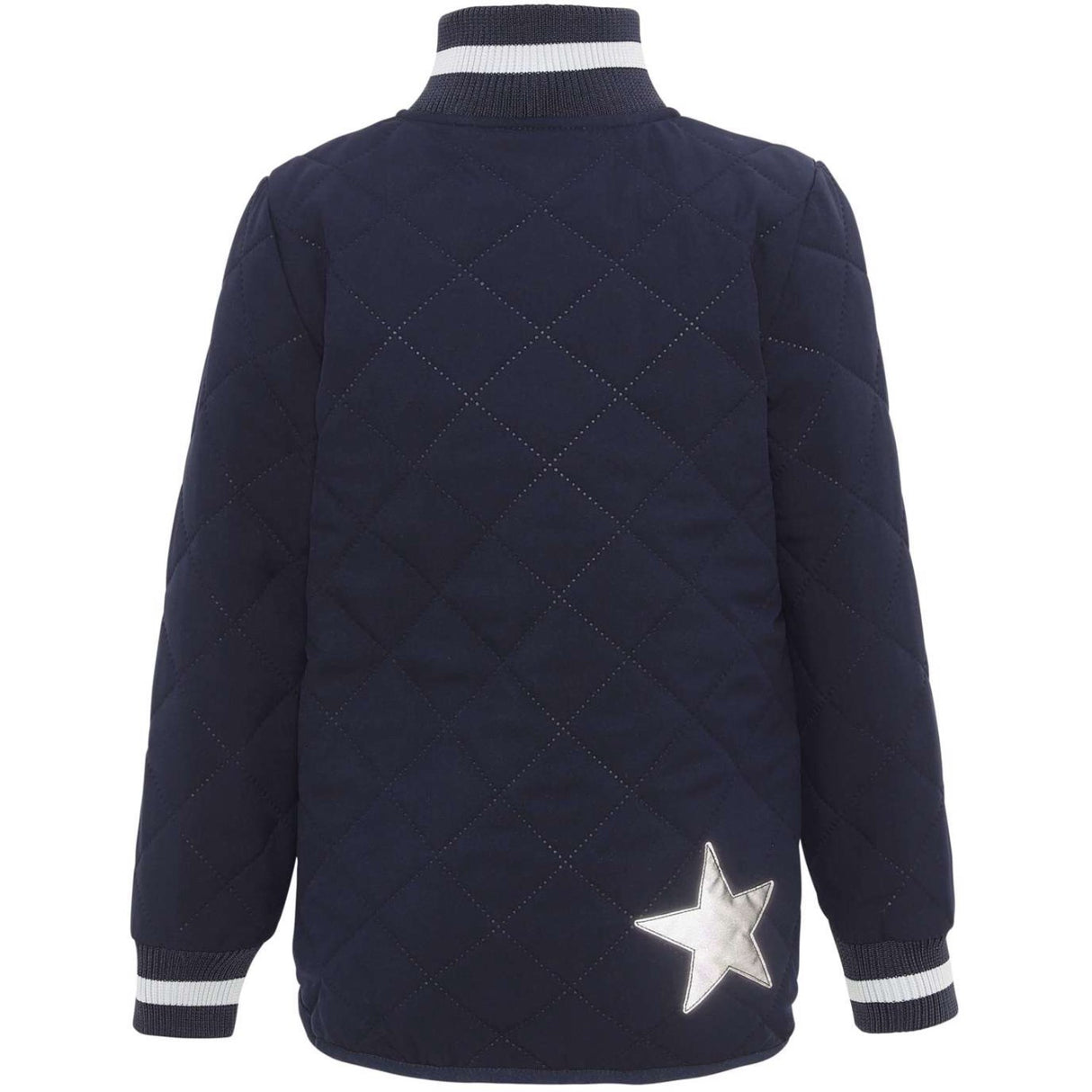 Molo Classic Navy Husky Soft Shell Jacka