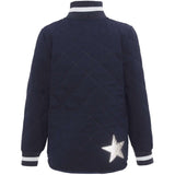 Molo Classic Navy Husky Soft Shell Jacka