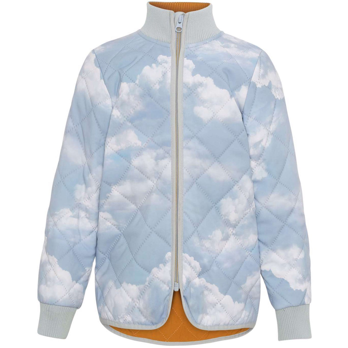 Molo Cloudy Day Husky Soft Shell Jacka