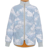 Molo Cloudy Day Husky Soft Shell Jacka