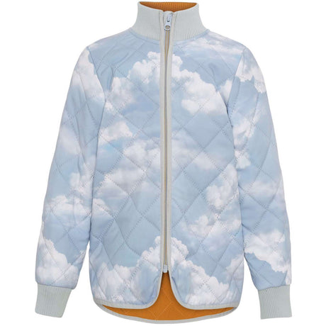 Molo Cloudy Day Husky Soft Shell Jacka